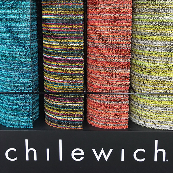 New! Chilewich Floor Mats at The Plant Foundry – The Plant Foundry