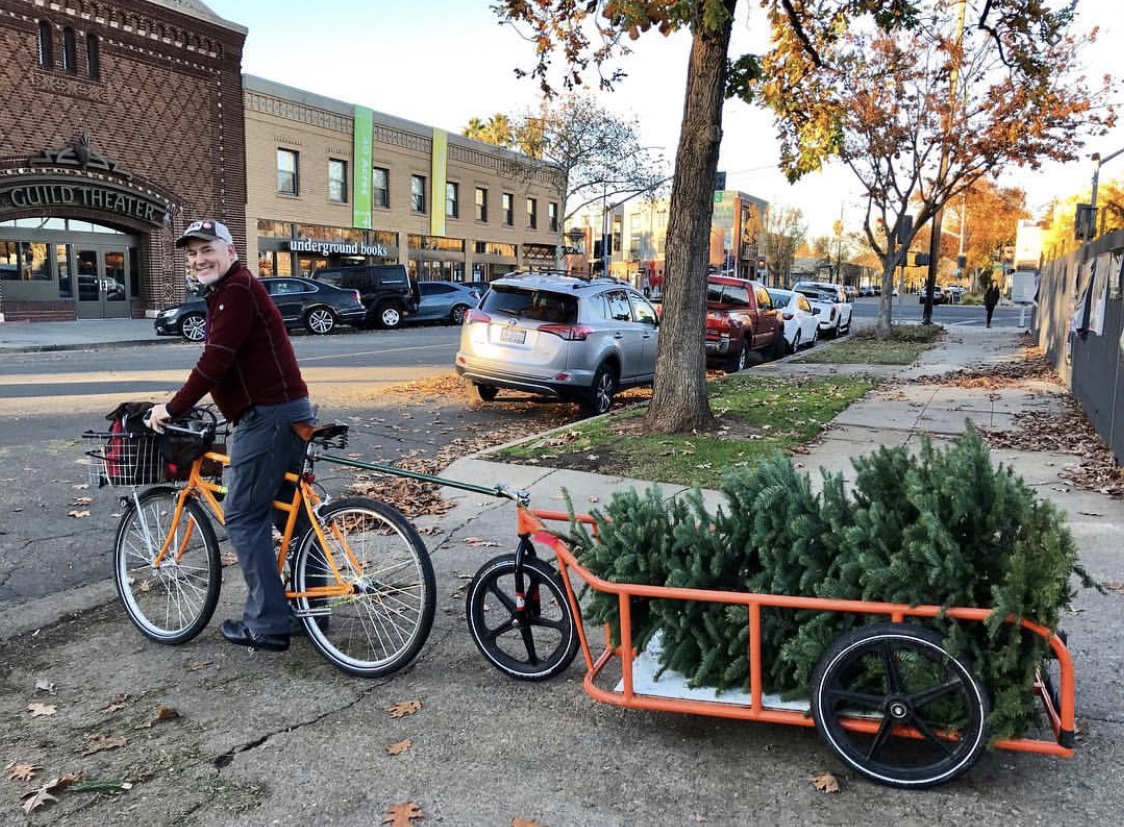 2019 Holiday Shop & Christmas Tree Lot